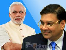 RBI गवर्नर उर्जित पटेल ने की केंद्र सरकार के इस फैसले की तारीफ