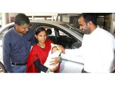 ओला कैब में बच्‍चे के जन्‍म होने पर 5 साल तक फ्री राइड का मिला गिफ्ट 