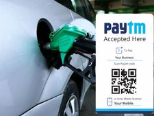 Paytm 100% कैशबैक ऑफर, पेट्रोल-डीजल भराने पर मिलेगा लाभ 
