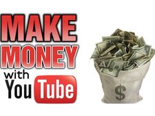 YouTube से लाखों रुपए कमाने के लिए अपनाएं ये 10 टिप्‍स 