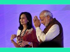  जानिए भारत की टॉप 5 अमीर महिलाओं की कमाई के बारे में 