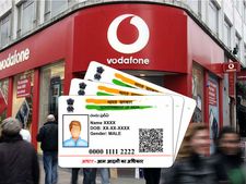 आधार को वोडाफोन मोबाइल नंबर से कैसे लिंक करें? 