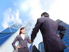 पिछले 5 सालों में कौन सी कंपनी सबसे ज्‍यादा संपत्ति हासिल की? 