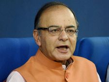 11 लाख करोड़ रुपए से किसानों की आय होगी दोगुनी: वित्तमंत्री