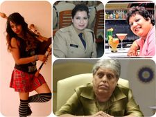 Success Story: आतंकियों के गढ़ कुपवाड़ा से निकली कश्मीर की पहली IPS अधिकारी
