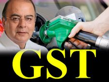 पेट्रोल-डीजल को GST के दायरे में लाने पर क्या बोले वित्तमंत्री जेटली