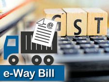  ई-वे बिल क्‍या है और यह किस तरह से काम करता है? 