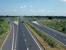 हाईवे कॉरिडोर के लिए 25 हजार करोड़ का होगा निवेश