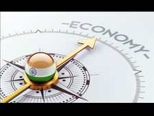7 फीसदी से ऊपर जा सकती है भारत की GDP