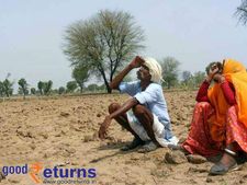 किसानों की स्थिति हो रही है खराब, जल्द ध्यान दे मोदी सरकार: एसोचैम