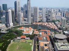 जीडीपी के आधार पर ये हैं दुनिया के 10 अमीर देश 