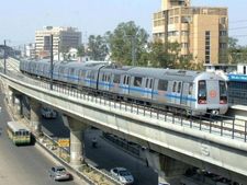 अब दिल्ली में एक ही पास से करिए बस और मेट्रो में सफर!