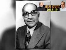 भारत के पहले वित्तमंत्री जो बाद में बने पाकिस्तान के प्रधानमंत्री 