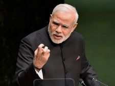 WEF: बोले PM मोदी, भारत और दुनिया के बीच साझेदारी की उम्मीद