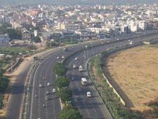 5 राज्‍यों का भारतमाला प्रोजेक्‍ट 13 हजार करोड़ में हुआ शुरु  