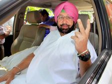 OBC बैंक स्‍कैम में पंजाब CM के दामाद का नाम आया सामने 