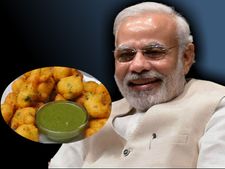 पकौड़ा बेच कर खड़ी की देश की सबसे बड़ी कंपनी, नाम है...