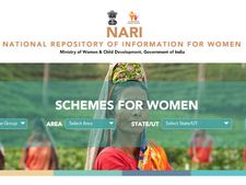 क्‍या आप ऑनलाइन पोर्टल 'नारी' के बारे में जानते हैं? 
