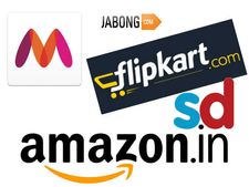क्‍या आप भारत की टॉप 10 ई-कॉमर्स वेबसाइट के बारे में जानते हैं? 