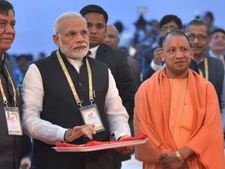 UP इन्वेस्टर्स समिट: यूपी में किसने किया कितना निवेश यहां पढ़ें