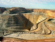 सोना उत्‍पादन में ऑस्‍ट्रेलिया नंबर 2 पर, देखें पहले स्‍थान पर कौन..