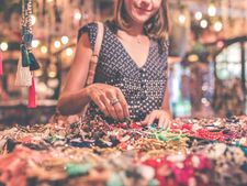 दिल्‍ली में इतने हैं शॉपिंग मार्केट कहां करें खरीदारी 