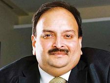 मेहुल चौकसे ने CBI को लिखा खत, भारत लौटने से किया मना