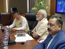 केंद्रीय कैबिनेट ने PMRPY के कार्यक्षेत्र को दी मंजूरी