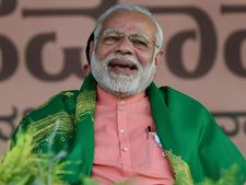 उप चुनावों में हार के बाद मोदी सरकार को मिली ये खुशखबरी!