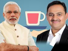 एक चाय बेचकर PM बना, दूसरा बना करोड़पति