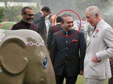 ED की कार्रवाई, नीरव मोदी की 35 करोड़ की संपत्ति जब्त