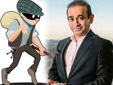 ये है 'यूपी का नीरव मोदी', फर्जी बैंक खोल कर ठगे लाखों