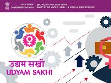 महिला उद्यमियों के लिए उद्यम सखी पोर्टल का शुभारंभ