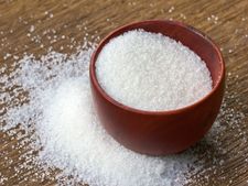 चीनी पर पूरी तरह से हटाया गया निर्यात शुल्क