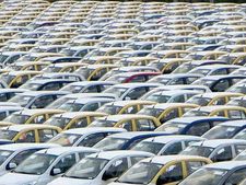 अब वाहनों के साथ ही मिलेंगे नंबर प्लेट, RTO के चक्कर से मिलेगी मुक्ति 