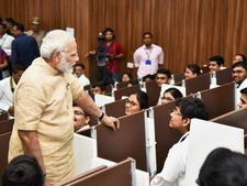 मोदी केयर: 2000 करोड़ रुपए में बनेंगे 1.5 लाख वेलनेस सेंटर 