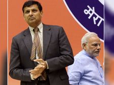 नोटबंदी पर हुई थी मुझसे चर्चा, ये एक बुरा विचार था: राजन