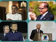 ये हैं एशिया के 10 सबसे अमीर व्यक्ति, टॉप पर भारतीय