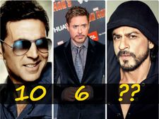 कमाई के मामले में दुनिया में नंबर-1 है ये एक्टर, देखिए पूरी लिस्ट 