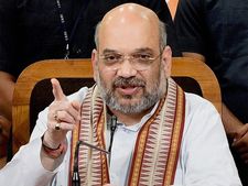 पेट्रोल की बढ़ती कीमतें चिंता का विषय, हम समाधान निकालेंगे: शाह