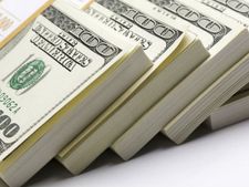 देश का विदेशी मुद्रा भंडार $1.42 बिलियन घटा, गोल्ड रिजर्व बढ़ा