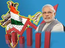 7.4% GDP ग्रोथ के साथ आगे रहेगा भारत, पीछे रहेगा चीन: रिपोर्ट