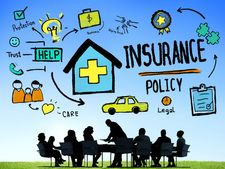 कितने तरह की बीमा पॉलिसी होती हैं? 