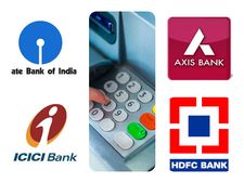 SBI, AXIS, HDFC, PNB और ICICI बैंकों के बचत खाते में मिनिमम बैलेंस 