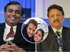 रिश्ते जुड़े तो उछले शेयर्स, अंबानी-पीरामल दोनों को हुआ मुनाफा