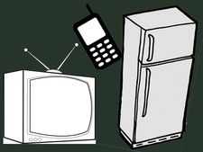 जून से बढ़ सकते हैं फ्रिज-TV समेत कई समानों के दाम!