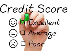 क्रेडिट कार्ड में अच्‍छे क्रेडिट स्‍कोर पाने के लिए याद रखें ये 5 टिप्‍स 