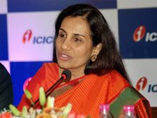 चंदा कोचर की छुट्टी, संदीप बख्‍शी ICICI के COO-डायरेक्‍टर 