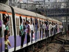ट्रेन मे सफर करने वाले यात्रियों को ज्‍यादा सामान पर अब देना होगा पेनाल्‍टी 