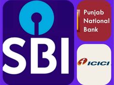 SBI, PNB और ICICI बैंक ने बढ़ाई कर्ज की दर 